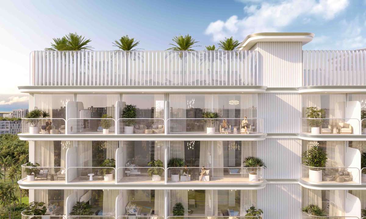Cove Edition Residence 6 by Imtiaz — project photo 9